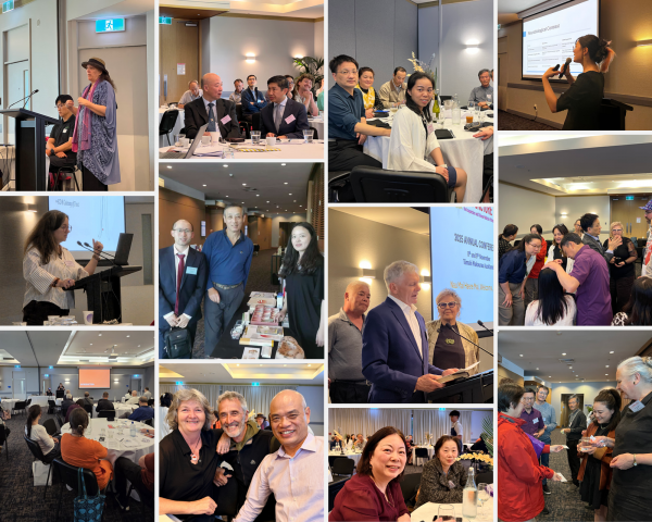 2025 conference collage 1