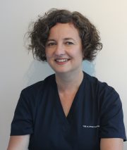 Ada Sobieszczuk Portrait Photo 3