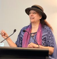 Shelley Moana